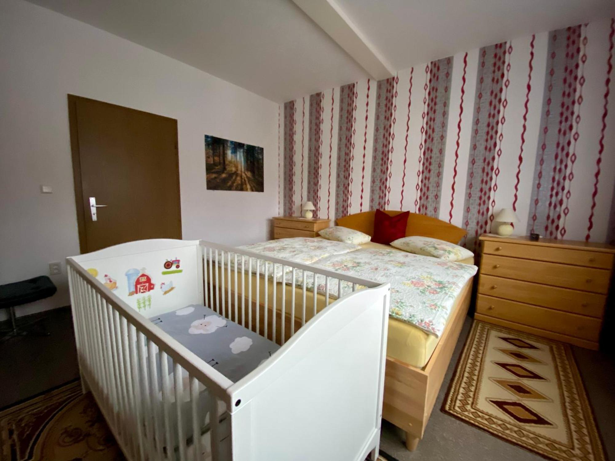 Regenbergblick Apartman Zella-Mehlis Kültér fotó